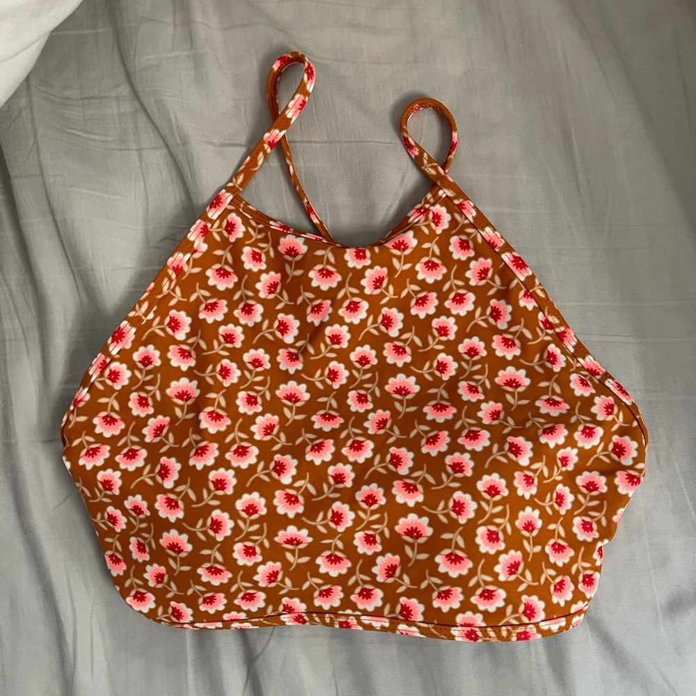 Aerie bikini top